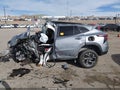 Photo 14 of 16 — 2025 Chevrolet Trax