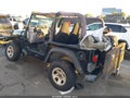 1997 Jeep Wrangler — photo 3 of 15 | VIN 1J4FY29P3VP430970