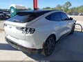 Photo 4 of 17 — 2025 Ford Mustang Mach-E