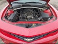 Photo 10 of 16 — 2013 Chevrolet Camaro