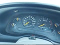 1998 Ford Mustang — photo 7 of 17 | VIN 1FAFP4045WF245355