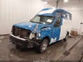 Photo 2 of 18 — 2019 Nissan NV 2500
