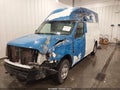 Photo 6 of 18 — 2019 Nissan NV 2500