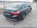 Photo 4 of 17 — 2016 Honda Accord