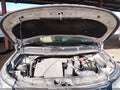 2016 Ford Explorer — photo 10 of 17 | VIN 1FM5K8F82GGB98783