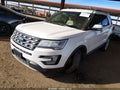 2016 Ford Explorer — photo 6 of 17 | VIN 1FM5K8F82GGB98783