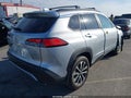 2023 Toyota Corolla Cross — photo 4 of 18 | VIN 7MUDAABG9PV064131
