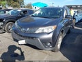Photo 2 of 18 — 2014 Toyota RAV4