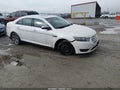 2013 Ford Taurus — photo 1 of 12 | VIN 1FAHP2F82DG229631