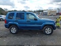 2003 Jeep Liberty — photo 13 of 16 | VIN 1J8GK58K83W552559