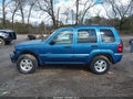 2003 Jeep Liberty — photo 14 of 16 | VIN 1J8GK58K83W552559