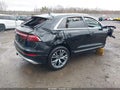 Photo 4 of 14 — 2025 Audi Q8