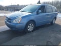 2009 Kia Sedona — photo 2 of 11 | VIN KNDMB233496291397
