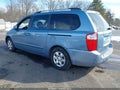 2009 Kia Sedona — photo 3 of 11 | VIN KNDMB233496291397