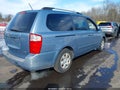 2009 Kia Sedona — photo 4 of 11 | VIN KNDMB233496291397