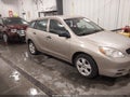 Photo 13 of 18 — 2003 Toyota Matrix
