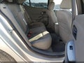 Photo 8 of 16 — 2015 Chevrolet Malibu