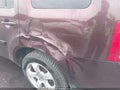 2012 Honda Pilot — photo 17 of 17 | VIN 5FNYF3H70CB008870