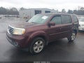 2012 Honda Pilot — photo 2 of 17 | VIN 5FNYF3H70CB008870