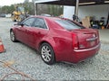 2008 Cadillac CTS — photo 3 of 11 | VIN 1G6DV57VX80191751