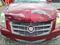 2008 Cadillac CTS — photo 6 of 11 | VIN 1G6DV57VX80191751
