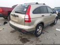 Photo 4 of 16 — 2008 Honda CR-V
