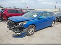 2018 Hyundai Sonata — photo 2 of 16 | VIN 5NPE24AFXJH615699