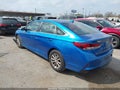 2018 Hyundai Sonata — photo 3 of 16 | VIN 5NPE24AFXJH615699
