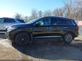 Photo 14 of 17 — 2015 Infiniti QX60