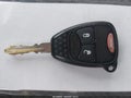 2005 Dodge Caravan — photo 11 of 11 | VIN 1D4GP45R35B164995