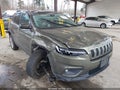 Photo 6 of 16 — 2019 Jeep Cherokee