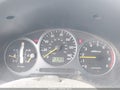 2003 Subaru Impreza — photo 7 of 15 | VIN JF1GG29643H805511
