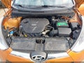 2012 Hyundai Veloster — photo 10 of 17 | VIN KMHTC6AD2CU044065
