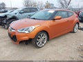 Photo 2 of 17 — 2012 Hyundai Veloster