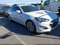 2015 Hyundai Genesis — photo 1 of 16 | VIN KMHHU6KJ0FU124038