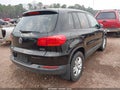 2013 Volkswagen Tiguan — photo 4 of 11 | VIN WVGBV3AX1DW586875