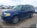2008 Ford Expedition — photo 2 of 12 | VIN 1FMFK15568LA41723