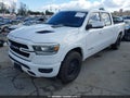 2021 Ram 1500 — photo 2 of 18 | VIN 1C6RRERT4MN620700