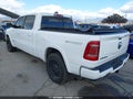 2021 Ram 1500 — photo 3 of 18 | VIN 1C6RRERT4MN620700