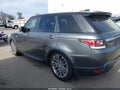 Photo 14 of 16 — 2017 Land Rover Range Rover Sport