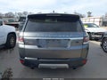 Photo 16 of 16 — 2017 Land Rover Range Rover Sport