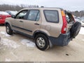 2004 Honda CR-V — photo 3 of 14 | VIN JHLRD68424C002362