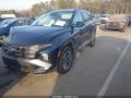 2025 Hyundai Tucson Hybrid — photo 2 of 16 | VIN KM8JCDD11SU268620