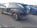 2025 Hyundai Tucson Hybrid — photo 3 of 16 | VIN KM8JCDD11SU268620