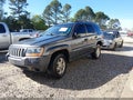 2004 Jeep Grand Cherokee — photo 2 of 11 | VIN 1J4GW48S84C429914