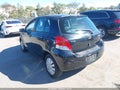 2009 Toyota Yaris — photo 3 of 16 | VIN JTDKT903095233617