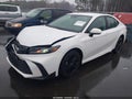 2025 Toyota Camry — photo 2 of 17 | VIN 4T1DBADK8SU519799