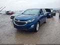 Photo 2 of 16 — 2021 Chevrolet Equinox
