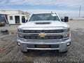 2018 Chevrolet Silverado — photo 12 of 16 | VIN 1GB4KZCY7JF140146