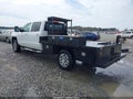 2018 Chevrolet Silverado — photo 3 of 16 | VIN 1GB4KZCY7JF140146